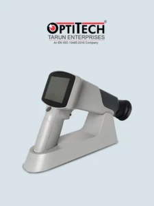 Fundus Camera