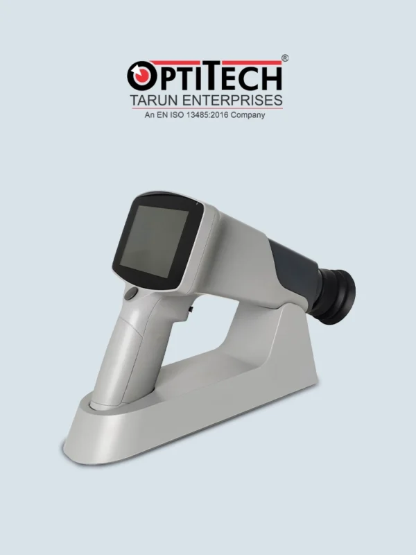 Fundus Camera