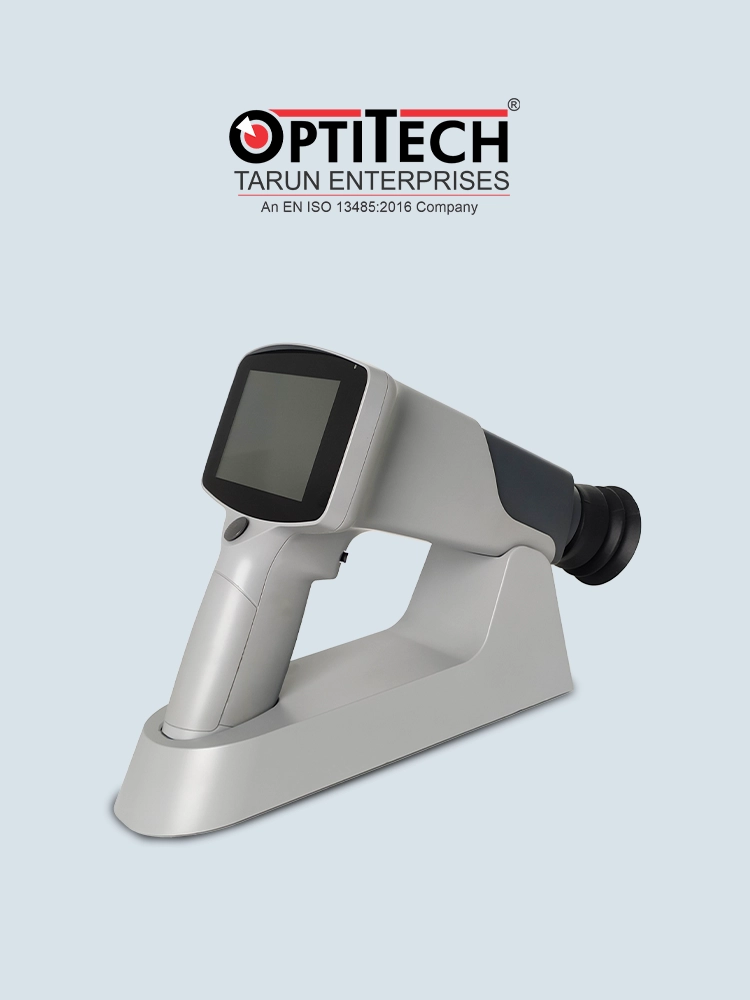 Fundus Camera