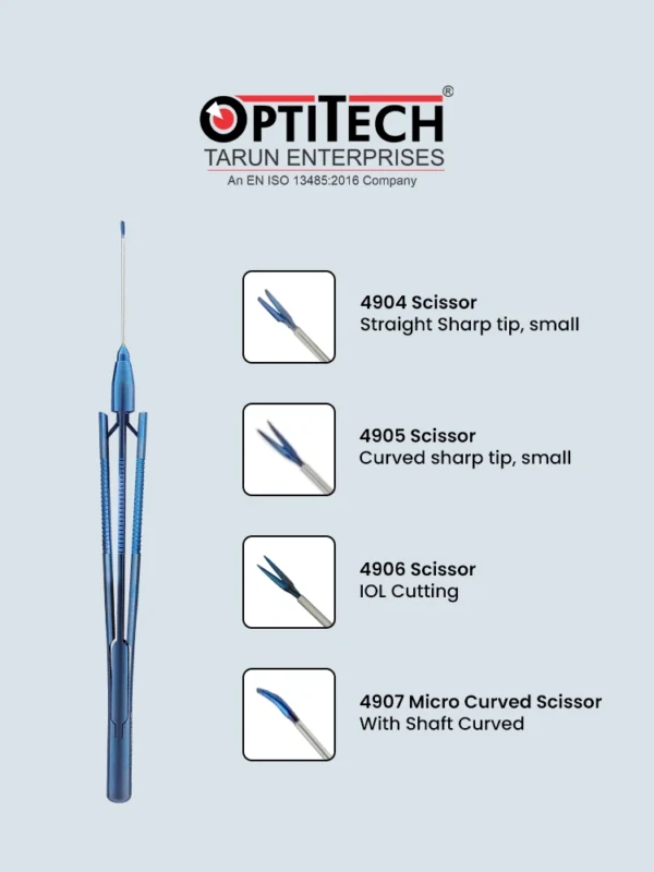 Micro Instruments