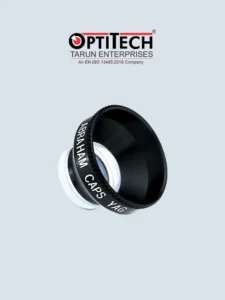 Capsulotomy Lens