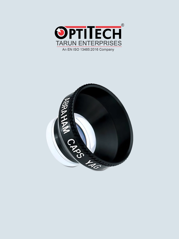 Capsulotomy Lens