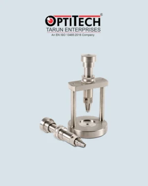 Endothelial Punch by Optitecheyecare