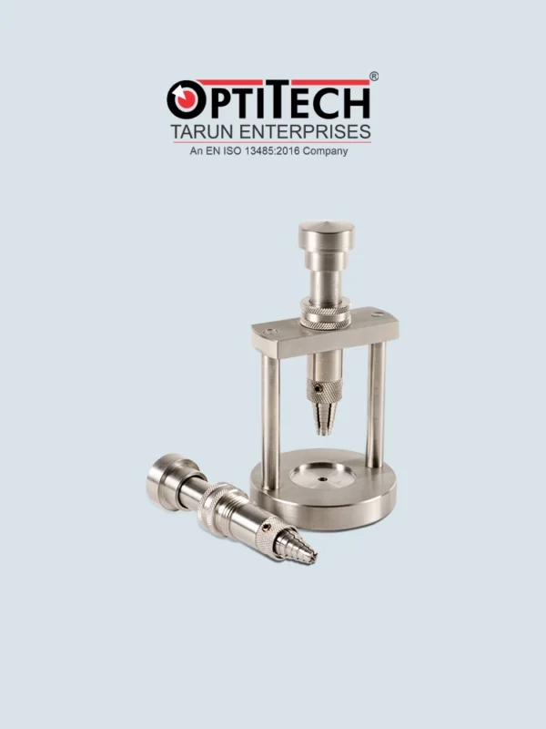 Endothelial Punch by Optitecheyecare