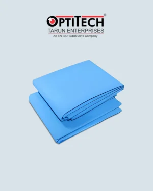 Trolley Sheets by Optitecheyecare