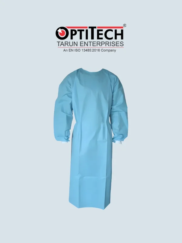 Disposable Gowns
