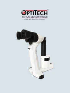 Portable Slitlamp Biomicroscope