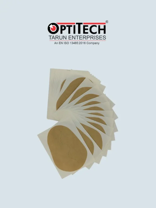 EYE PATCH by Optitecheyecare