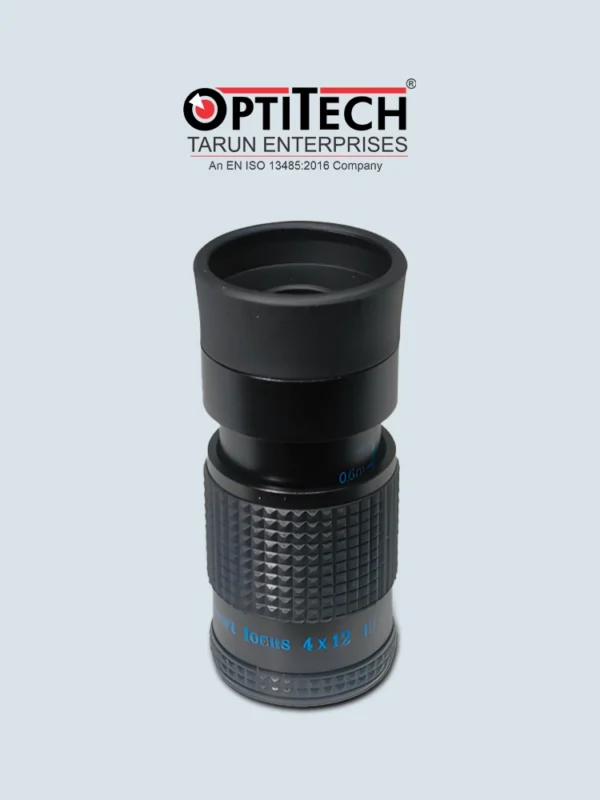 monocular by Optitecheyecare