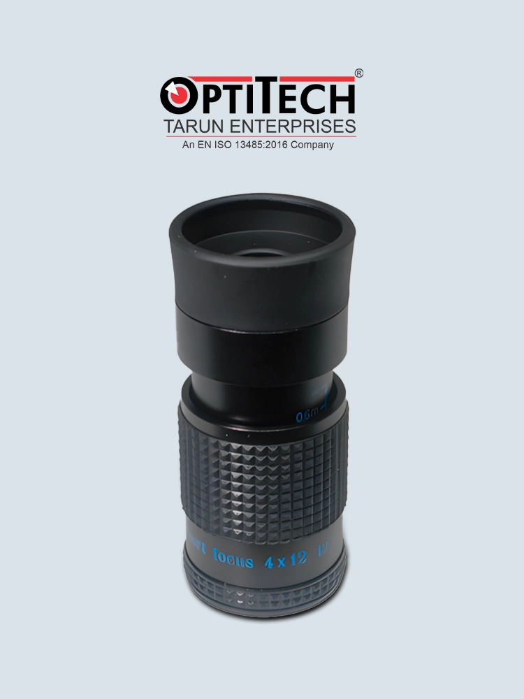 monocular by Optitecheyecare
