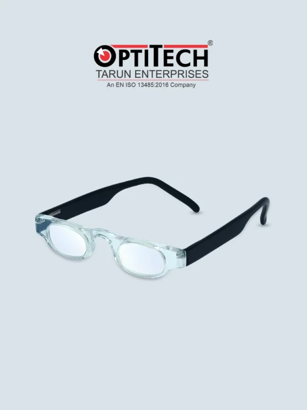 Prismatic Spectacles by Optitecheyecare