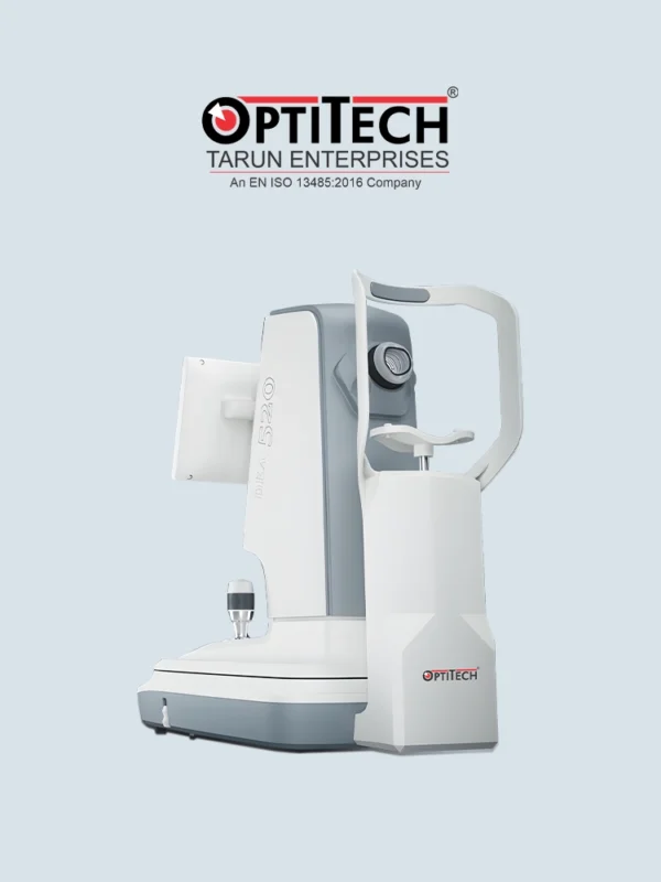 Corneal Topographer DEA 520 by Optitecheyecare