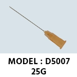 D 5007