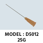 D 5012