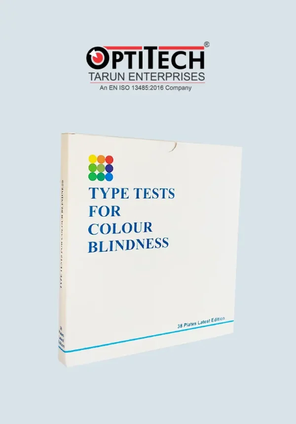 Color Vision Book - Image 3