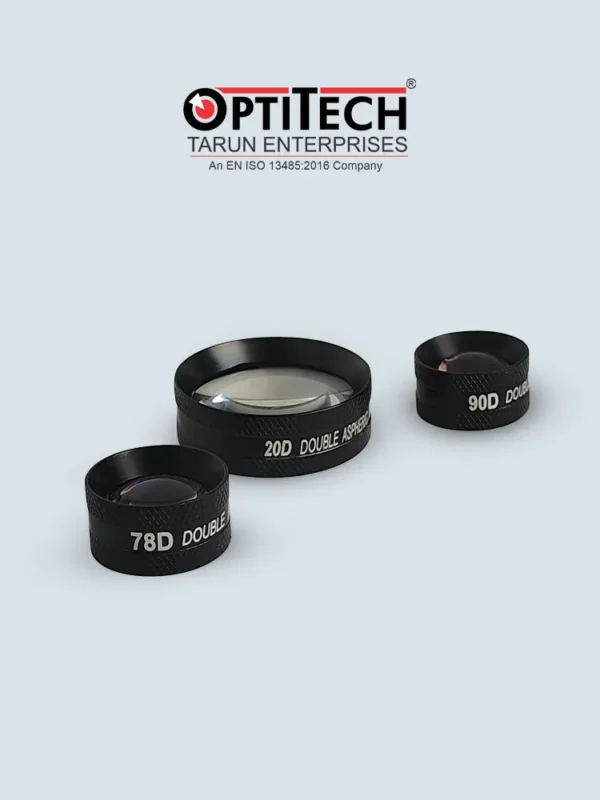 Indirect Lenses
