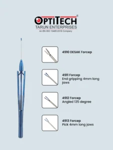 Micro Instruments