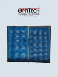 Metallic Sterilization Tray