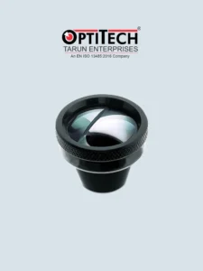 Capsulotomy Lens