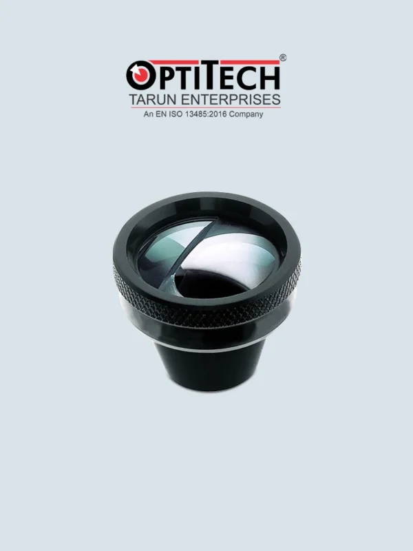 Capsulotomy Lens