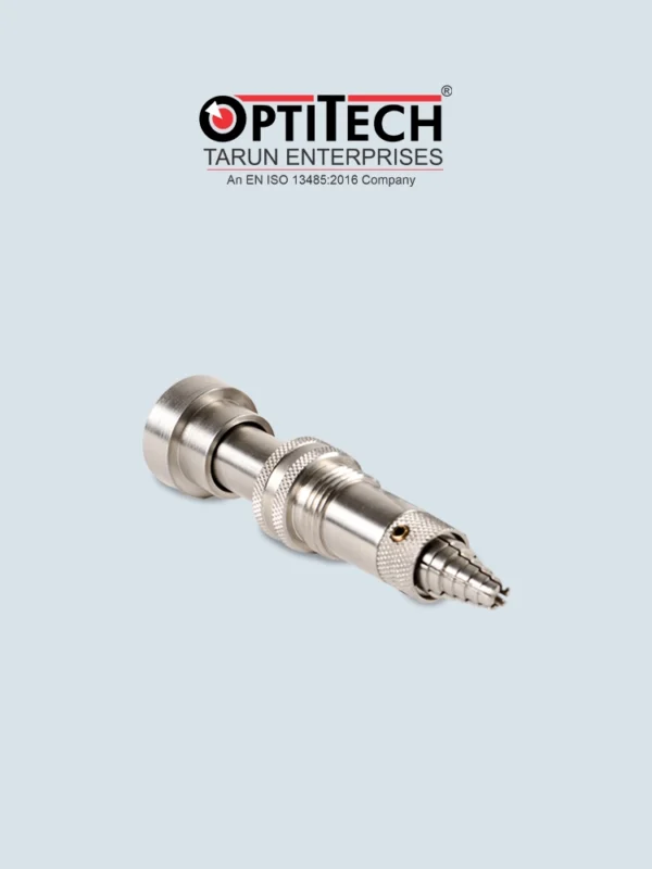 Endothelial Punch by Optitecheyecare