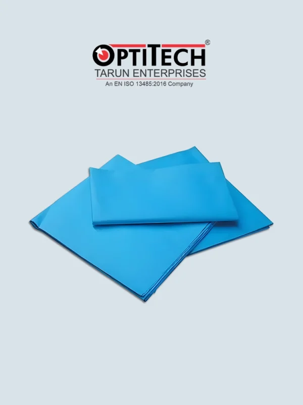 Trolley Sheets by Optitecheyecare