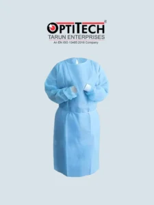 Disposable Gowns