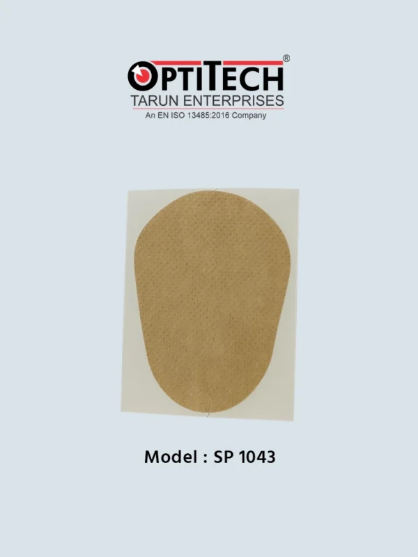 EYE PATCH by Optitecheyecare