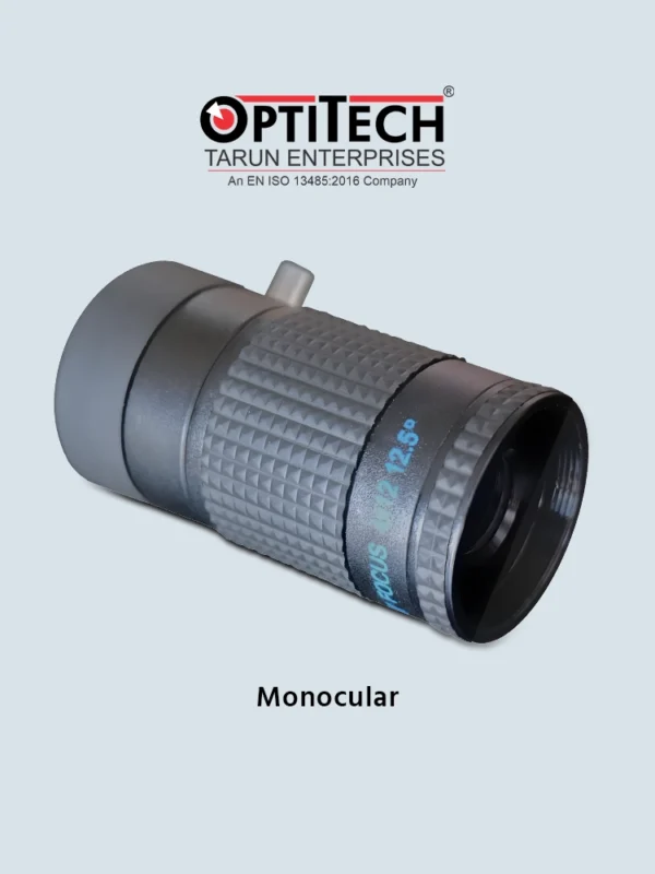 monocular by Optitecheyecare