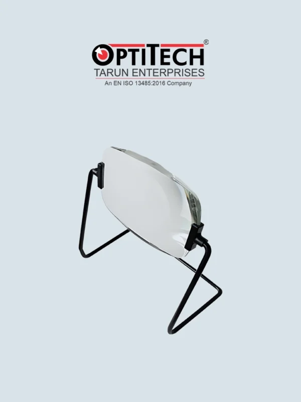Large Magnifying Lens by Optitecheyecare