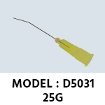 D 5031