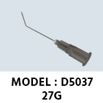 D 5037