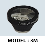 Three Mirror