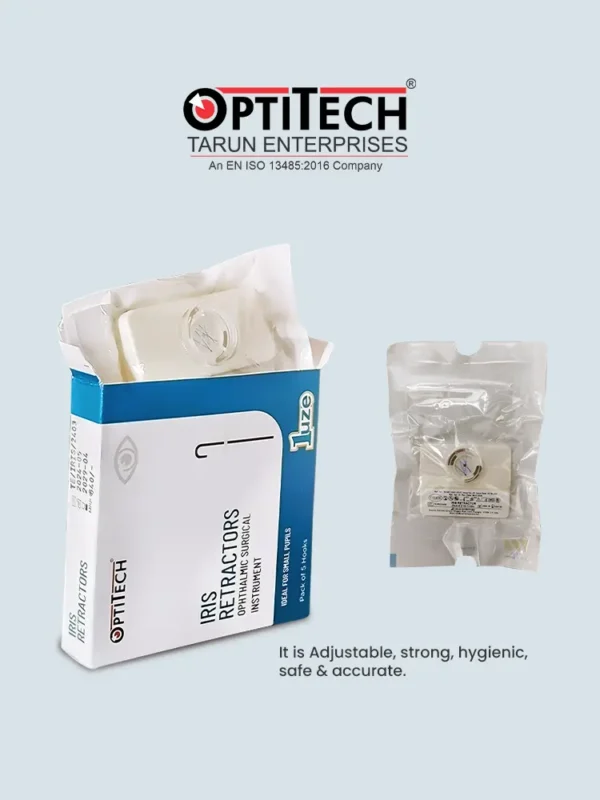 Iris by optitecheyecare