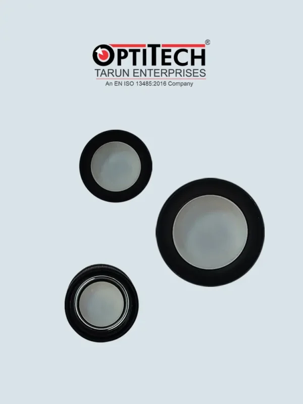 Indirect Lenses