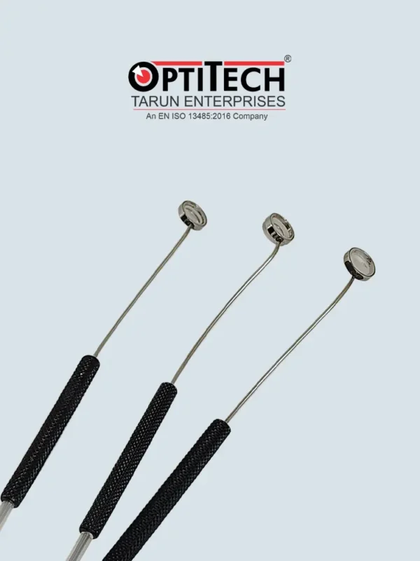 Vitrectomy Irrigating Lens Set