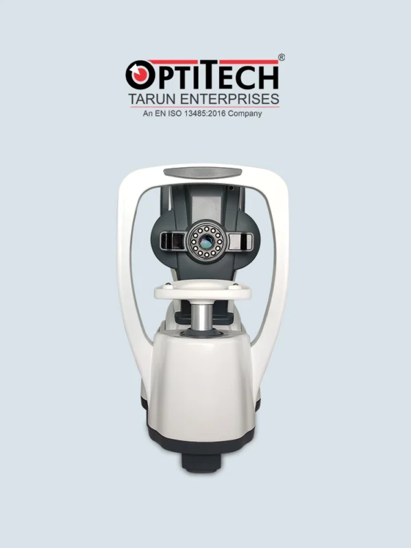 Eingle LTL Auto Ref-Keratometer by optitecheyecare