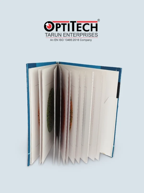 color vision book by optitecheyecare