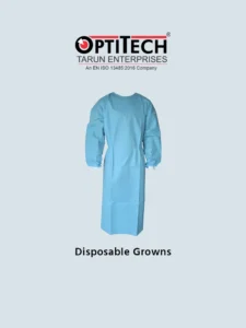 Disposable Gowns