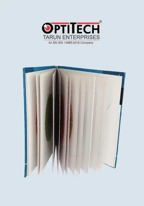 Color Vision Book - Image 4