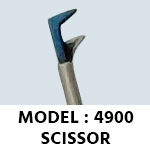 4900 Scissor