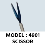 4901 Scissor