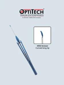 Micro Instruments