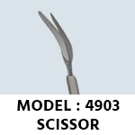 4903 Scissor