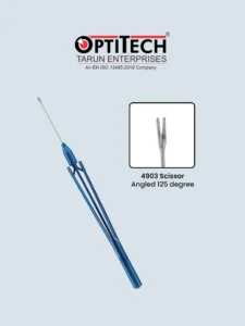 Micro Instruments