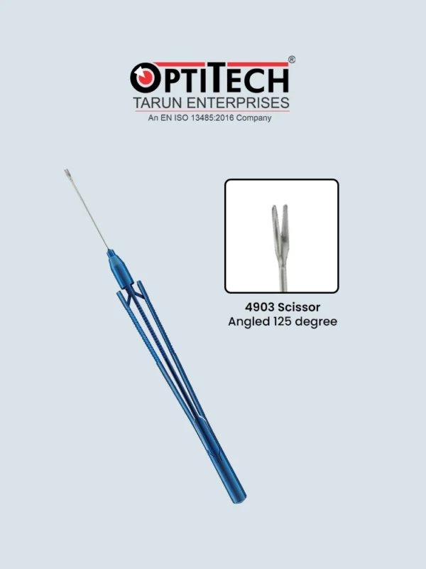 Micro Instruments
