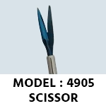 4905 Scissor
