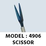 4906 Scissor