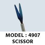 4907 Scissor