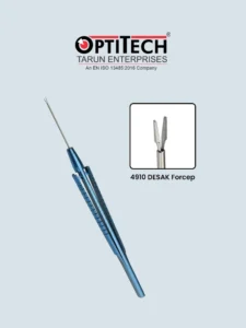 Micro Instruments